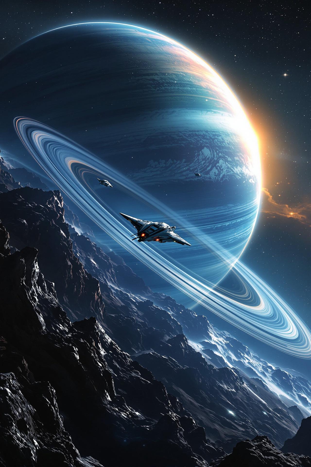 88影院作品星际迷航2025海报