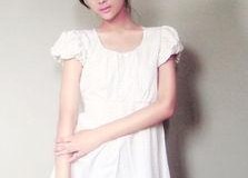 国产女学生,国产女学生的风采与梦想