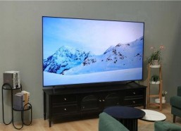 国产电视,引领智慧生活新潮流