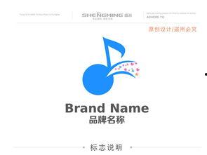 吃瓜娱乐logo设计图片大全,创意无限，视觉盛宴